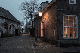 De koppelpoort after sunset 05