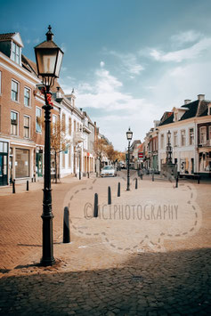 A day in Doesburg