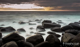 BURLEIGH BOULDERS