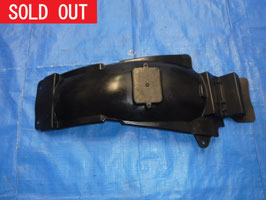 "SOLD OUT"YAMAHA TZR250 1KT用純正中古インナーフェンダー