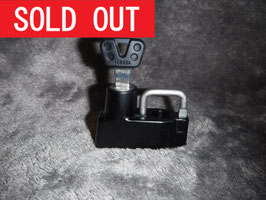 "SOLD OUT"YAMAHA R1-Z 純正 中古 ヘルメットホルダー リビルド品