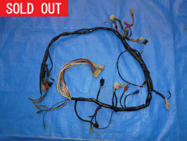 "SOLD OUT"3XV メインハーネス TZR250R YAMAHA 純正