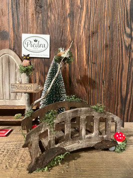 Handmade Brücke