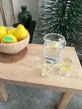 Wichtel Zubehör Limonade Set