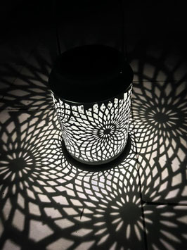 Solar Laterne mint