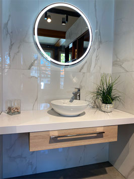 Badmöbel Laguna Platino 2.0