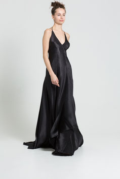 Abendkleid Black Beauty