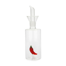 Setrill Vidre “Chilli”. 350ml. Antigoteig.
