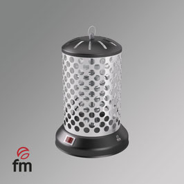 Braser estufa elèctric BL-1450 Marca FM.