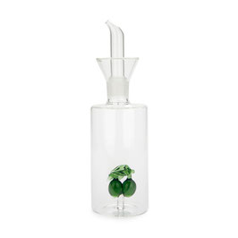 Setrill Vidre “Olives”. 350ml. Antigoteig.