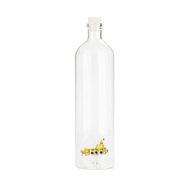 Yellow Submarine. Botella Vidre. 1’2 litres.