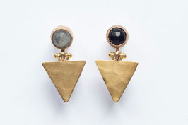 TRIANGLE & STONE Collection