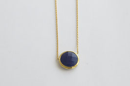 ELLA Blue Necklace