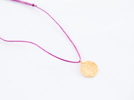 FRIENDSHIP COIN Necklace