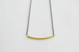 LAVA Gold Necklace