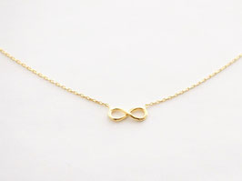 INFINITY Necklace