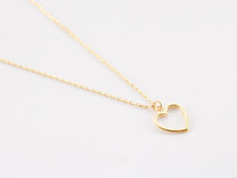 HEART Necklace