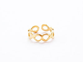 KNUCKLE RING XENIA