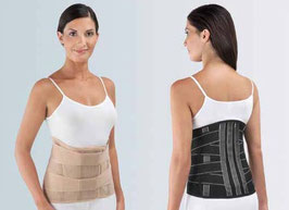 Corsetto lombosacrale