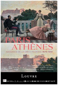 Paris-Athens: The Birth of Modern Greece, 1675–1919 with Chris Boïcos