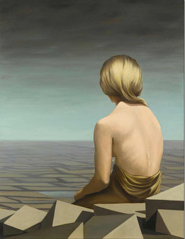 Centenary of Surrealism 2 -  “The Other Side of the Mirror”: Three Women Surrealist Artists
