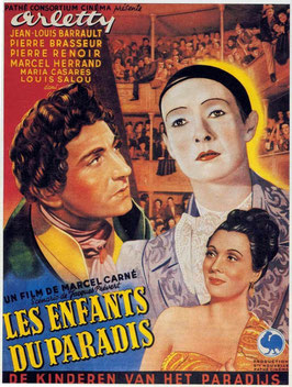 French Cinema under the Nazi Occupation: 1940-1944 with Silvie Koneski
