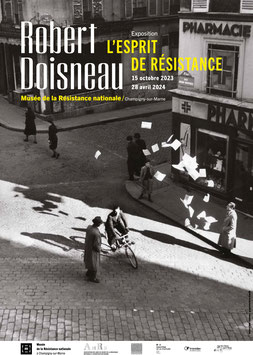 Robert Doisneau and the Spirit of Resistance
