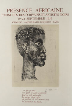 Black France 2 - Black Paris: from the Harlem Renaissance to Négritude