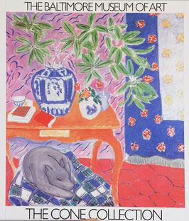 The Cone Sisters and Matisse
