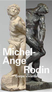 MICHELANGELO AND RODIN.
