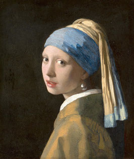Vermeer – The Greatest Exhibition  Rijksmuseum, Amsterdam, (10 February – 4 June 2023)- with Chris Boïcos