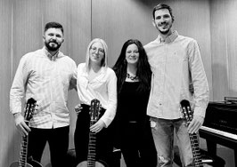 Guitar Week: 1
