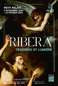 Ribera - Shadows and Light