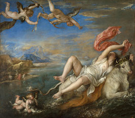 Titian: Women, Myth & Power An exhibition at the Isabella Stewart Gardner Museum, Boston until 2 Jan. 2022 With Chris Boïcos