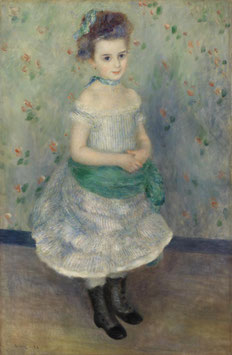 Story of a Passion:  French Impressionism and American Collectors  1880-1930  with Anne Catherine Abecassis