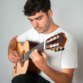 Guitar Week: 2