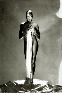 Paris Noir! Josephine Baker and Black American Culture in Jazz-Age Paris with Chris Boïcos