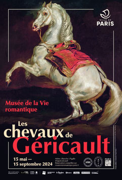 The Horses of Théodore Géricault