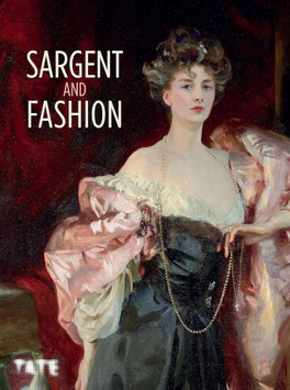 Sargent and Fashion