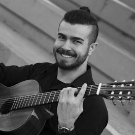 Guitar Week: 3