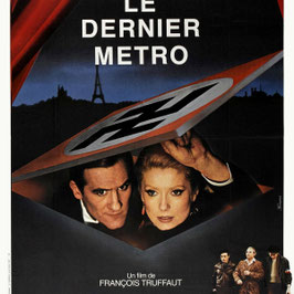 The German Occupation Revisited: French films of the 1970s and 1980s with Sylvie Koneski