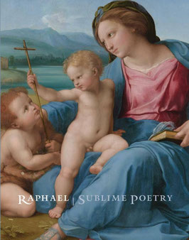 RAPHAEL:  SUBLIME POETRY