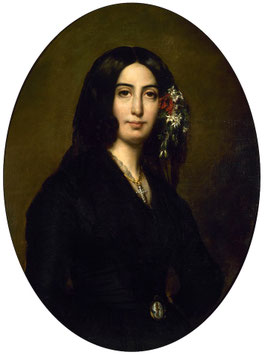 George Sand: “The Scandal of Freedom” with Sylvie Koneski