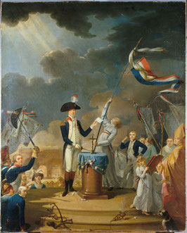 Paris and the French Revolution, 1789-1799 In the Collections of Musée Carnavalet  With Chris Boïcos