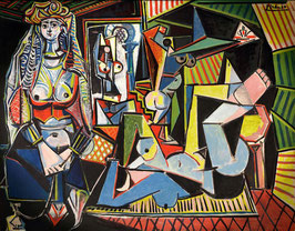 Modern Masters after the War: Picasso, Matisse, Braque & Léger, 1944-1960 with Chris Boïcos