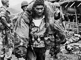 The Road to Dien Bien Phu: Ho Chi Minh and the First Indochina War with Christopher Goscha, professor of International Relations at the Université du Québec, Montreal.