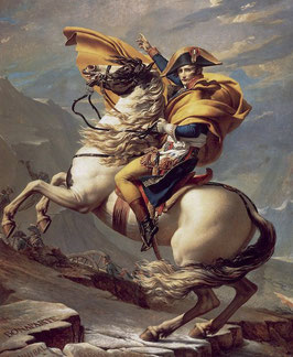 Napoleon and his Artists: From Glory to Pathos with Chris Boïcos