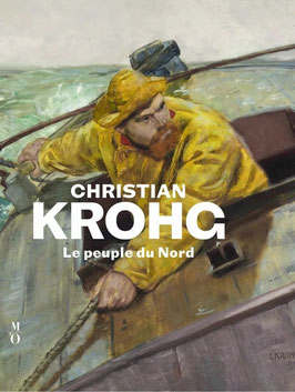 Christian Krohg (1852-1925) - The People of the North