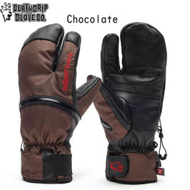 CRAWモデル（3フィンガー）Werewolf Claw  / Chocolate / S