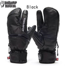 CRAWモデル（3フィンガー）Werewolf Claw  / BLACK / M